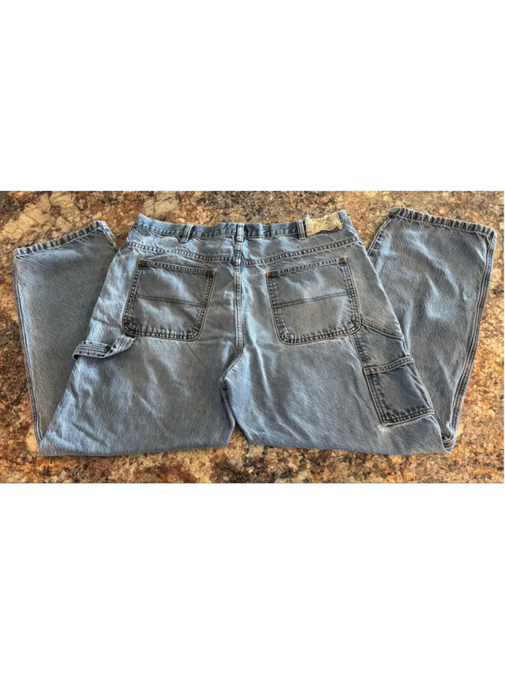 RedHead Cordura Carpenter Jeans